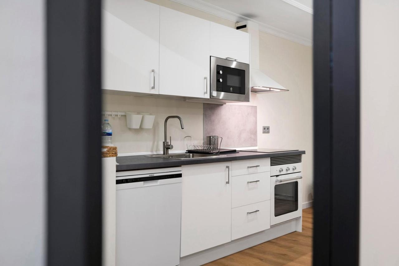 Apartamento El Equilibrio Playa Honda  Buitenkant foto