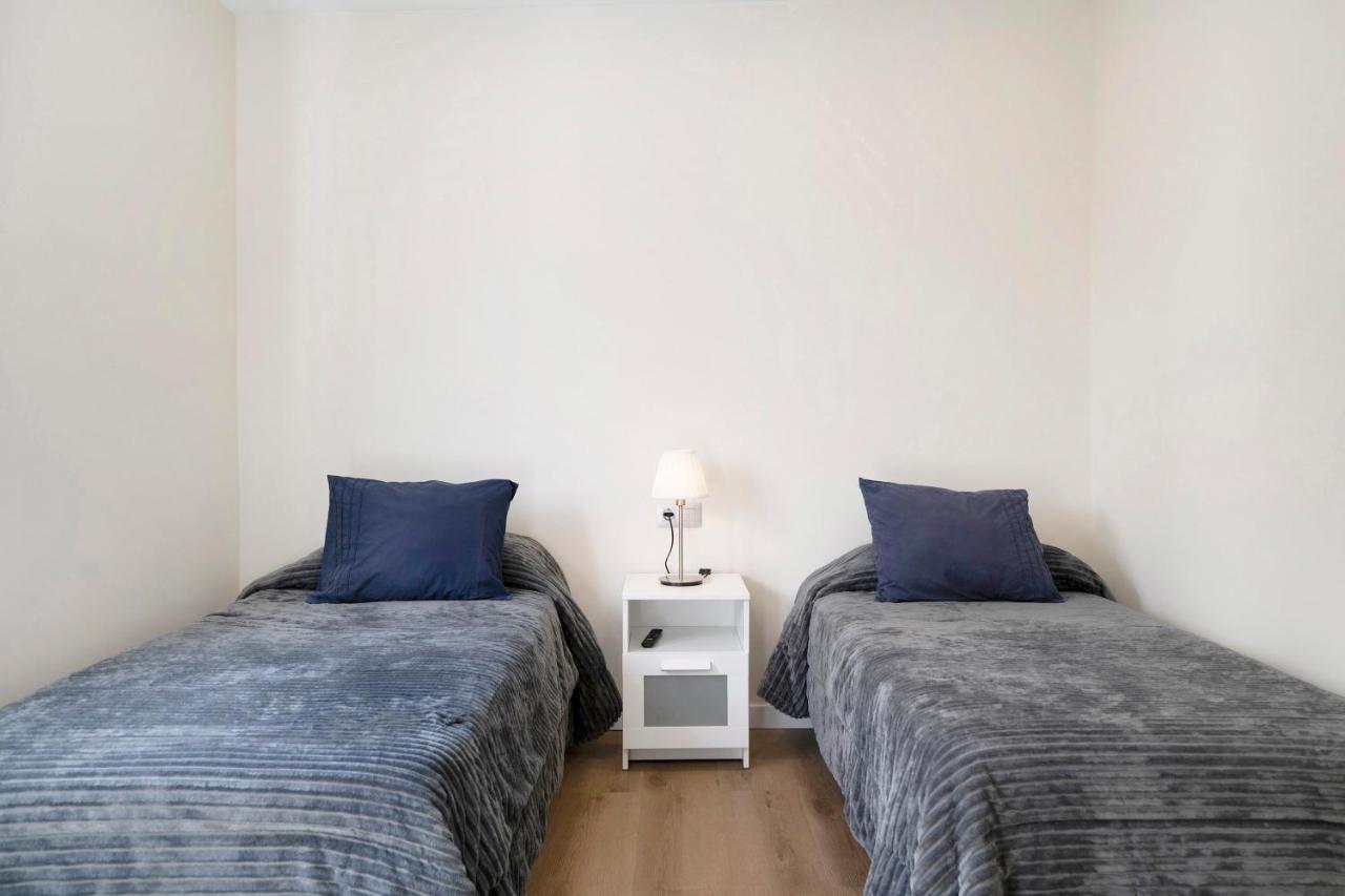 Apartamento El Equilibrio Playa Honda  Buitenkant foto