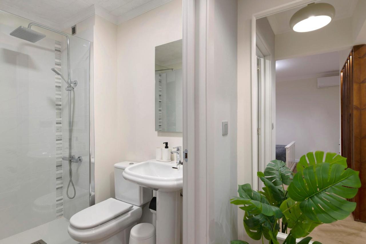 Apartamento El Equilibrio Playa Honda  Buitenkant foto